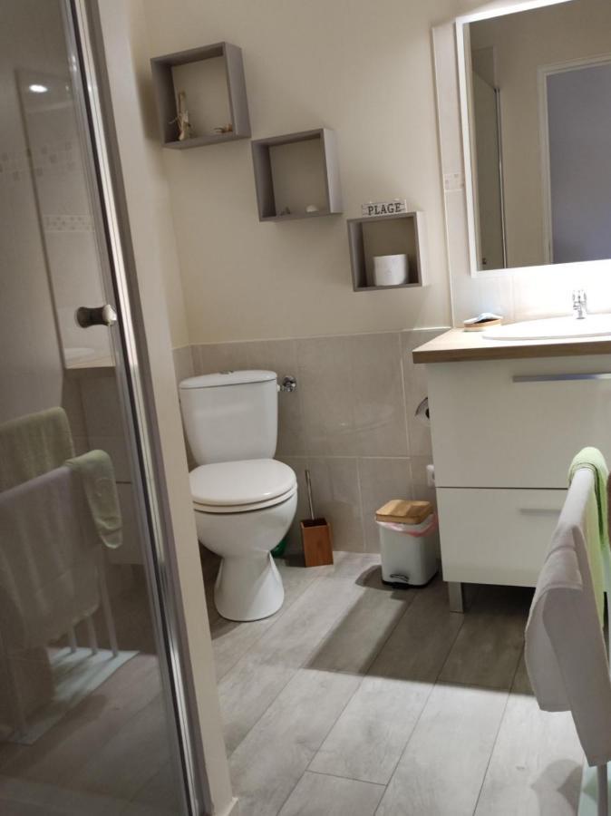 Les Chambres D'Hotes Du Port De Loguivy De La Mer Ploubazlanec Luaran gambar